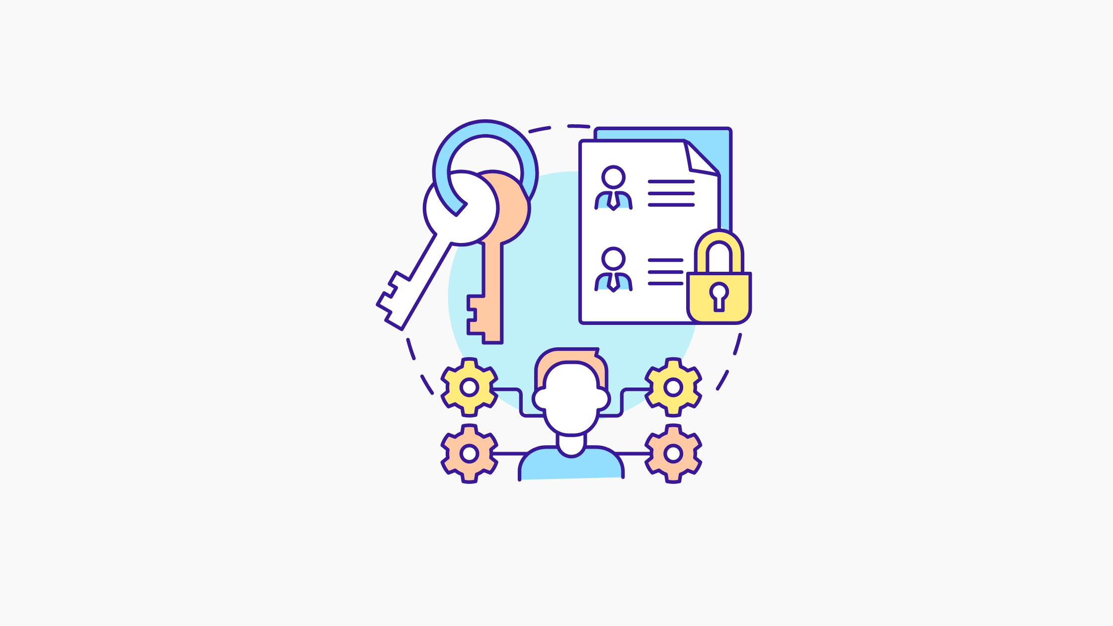 school management system